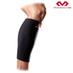 맥데이비드 디럭스 스포츠 운동 종아리 보호대 슬리브 아대 441R (소프트서포트) : 자전거동네