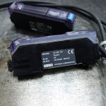 KEYENCE FS-V21R 한정반사 화이버앰프-H0689 : OT산업
