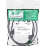 TNT NM-TNT13 슈퍼슬림 RGB M to RGB M 모니터 케이블 2m : 해솔테크