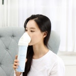 휴대용 산소호흡기 강아지 산소캔 가정용 산소통 4개 묶음 : 펀스리빙