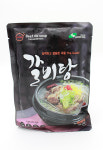 [아이싱싱]삼보 더국 갈비탕 600g  x  10ea : 아이싱싱