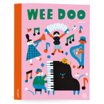 위두(WEE DOO) 워크북 21호 TALENT : AROUND SHOP