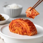 국산 전라도 해남 맛있는 포기 배추 김장 김치 주문 5kg : 엄마가 그립다
