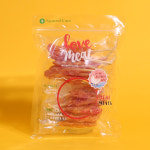 네츄럴코어 천연 강아지 간식 러브미트 치킨말이 스틱 160g : 아르깡시엘 스토어