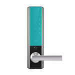 코맥스 CDL-3AR 도어락 사생활보호 정보 보안기필름 고광택/저반사 양면보안기 : Allls