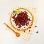 강아지 특식 보양식 생식 오리트릿 100g : 율이네펫푸드