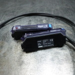 KEYENCE FS-V21R 한정반사 화이버앰프-H0689 : OT산업