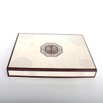 SM-떡박스-S7(구형) 1BOX 100개 한과 떡 설날 추석 명절 선물 포장 전통 상자 : 방산365