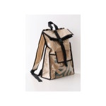 별다방 스벅 백팩 리싸이클 가방 : 뉴셀비