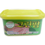 성연식품 성연 무항생제 인증받은 국산돈육으로 만든 그린팜 200g : 이강산닷컴