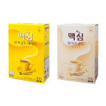 맥심 화이트골드 모카골드 100 커피믹스 : 서연문구