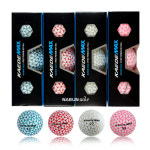 카에데 골프공 맥스 플라이 플러스 10칼라 12구 세트 : 나은몰 Naeun Mall