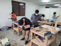 건축목공기능사 자격증 동방 건축기술학원 : 동방 건축기술학원