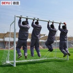 축구 골대 잔디 인조잔디 야외 실외 운동장 풋살장 축구장 뭉찬 뭉쳐야찬다 조기축구 동호회 : 똑알몰