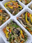 반찬 정기배달 배송 일주일반찬세트 가정식 수제 집밥 체중관리 건강식 배달 인터넷 가게 : 정래윤의오늘반찬