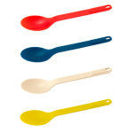 몽벨 montbell 스태킹 스푼 4가지 색상 : 캠핑코어