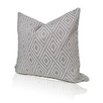 [ 까사비앙카쿠션 ] 벨기에 velvet square Cushion (Microfiber 솜포함) : 까사비앙카 연희정