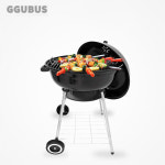 꾸버스 애플57 베이직 : 바베큐 그릴 캠핑 펜션 : 아웃도어랜드마크