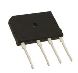 BRIDGE DIODE GBJ1506 GBJ2506 GBJ3506 : 명보전자