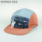 [현대백화점][햇츠온]H2131-002 HatsON 브랜드 남자 여자 캠프캡 코디 스냅백 챙 야구 모자 블랙 볼캡 AA : 현대백화점