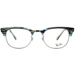 RB5154 2000 2012 2077 2372 5762 8049 8052 8058 레이밴 안경 RX5154 클럽마스터 ClubMaster 하금테 레이밴 : sunglass09