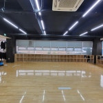 진해 남문동 검도관 전체 롤 블라인드 : 데코인 홈