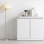 가정용 편의점 사무실 이케아 재활용 분리수거함 800 재활용쓰레기통 수납장 : 깔꾸미프렌즈