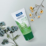 엘리나메드 독일 핸드크림 알로에베라 올리브 카모마일 50ml 75ml (2026년 사용기한) : 퓨어바이코리아