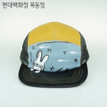 [현대백화점][햇츠온]H2131-002 HatsON 브랜드 남자 여자 캠프캡 코디 스냅백 챙 야구 모자 블랙 볼캡 AA : 현대백화점