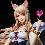 [입고완료](박스데미지) 리그오브레전드 아리 K/DA ver. (롤)(LOL)(에이펙스) : 매니아하우스