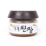 한농마을 한농 한식메주 궁중된장 500g 5개 : 이강산닷컴