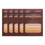GC녹십자 건강한가 신바이오글루칸 효소 30포 (5개) : 인터팜아울렛