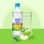 나랑드사이다 제로 그린애플 500ml 6페트 민들레네집 : 민들레네집 제약회사직영점
