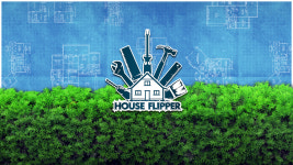 닌텐도 스위치 하우스 플리퍼 House Flipper (북미판 국내발송) : 심바라이언
