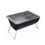 바베큐통 야외 고기불판 드럼통 그릴 숯불 좌식 소형 : 2Sshop