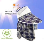 우영상사_햇빛차단 치마단 농업모자 : 다올리빙