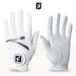 풋조이 골프장갑 스테이쿨 남성용 한손 왼손 아쿠쉬네트코리아 : sbs sport