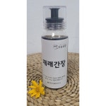 [도다미장협동조합] 재래 간장 전통 장 국산 200g : 하세하소