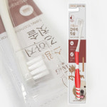 샤코 스윙 강아지 칫솔 : 곡식이네 수제간식