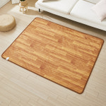 한일 전기장판 캠핑용 방수 탄소매트 연질모노륨  더블 145X180 : 한일전기매트 - 아쿠아듀오