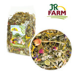 JR팜 파머스 가든 150g/제이알팜/햄스터/토끼/소동물간식 : 햄스터스쿨
