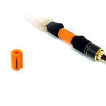 JS 컴퍼니  낚시대 보조그립 보호그립-민물용 : 굿데이낚시