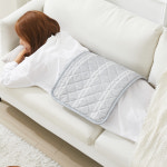 한일 다용도 탄소 온열찜질기 2color 2size : 한일전기매트 - 아쿠아듀오