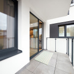 글래드 스트라이프 코일매트 (레몬스카이) : 데이드리머