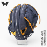 위글러브 WE 경식 TERADA LEATHER 투수글러브 WE웹 (12인치/네이비누벅) : 왓베이스볼더퍼펙트