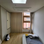 마산 웰메이드시티 오피스텔 암막커튼 : 데코인 홈