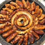 곱이곱다 속꽉 소곱창 300g 2인분+소스 생곱창 초벌 손질 스팀 : 북극해