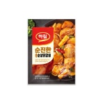 (신선) 하림 순진한 순살닭갈비 300g : 주식회사 하림