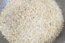 전통조청 쌀조청 만들기 엿기름 엿질금 500g 국산 60% : 모인마켓
