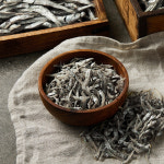 멸치선물세트 남해 사천 완도 청정드림4종 : 더봄날.